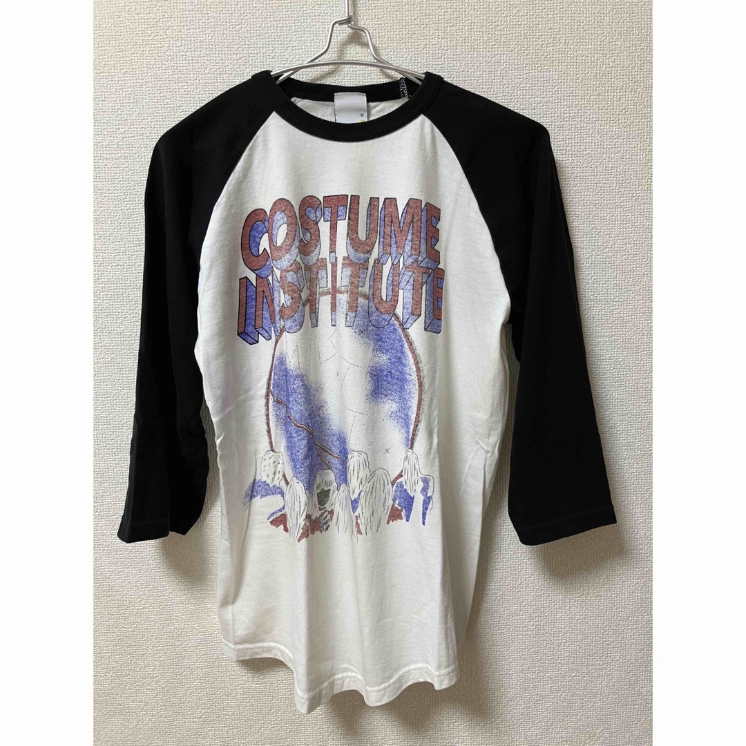 Maison Martin Margiela(マルタンマルジェラ)のmister it. ミスターイット COSTUME-IN-TSHIRTS レディースのトップス(シャツ/ブラウス(長袖/七分))の商品写真