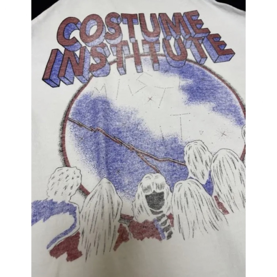Maison Martin Margiela - mister it. ミスターイット COSTUME-IN