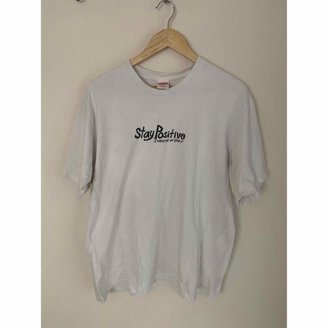 Supreme Tシャツ メンズのトップス(Tシャツ/カットソー(半袖/袖なし))の商品写真