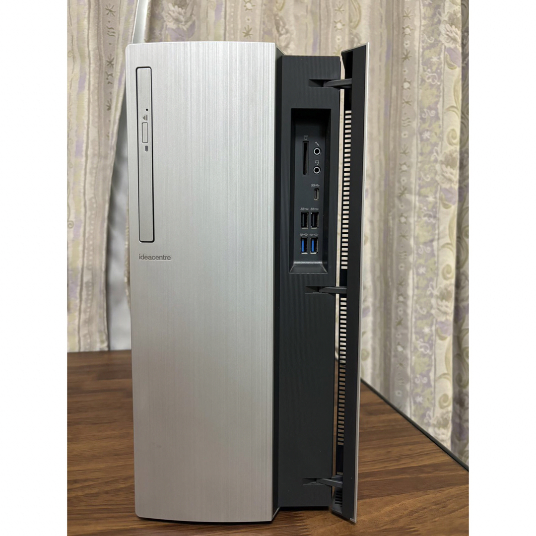 レノボideacentre 720-18ICB i5 GTX1060 6GB美品 レノボideacentre 720-18ICB i5 GTX1060 6GB美品