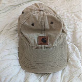 カーハート(carhartt)の【NANA様】Carhartt cap キャップ 帽子(キャップ)