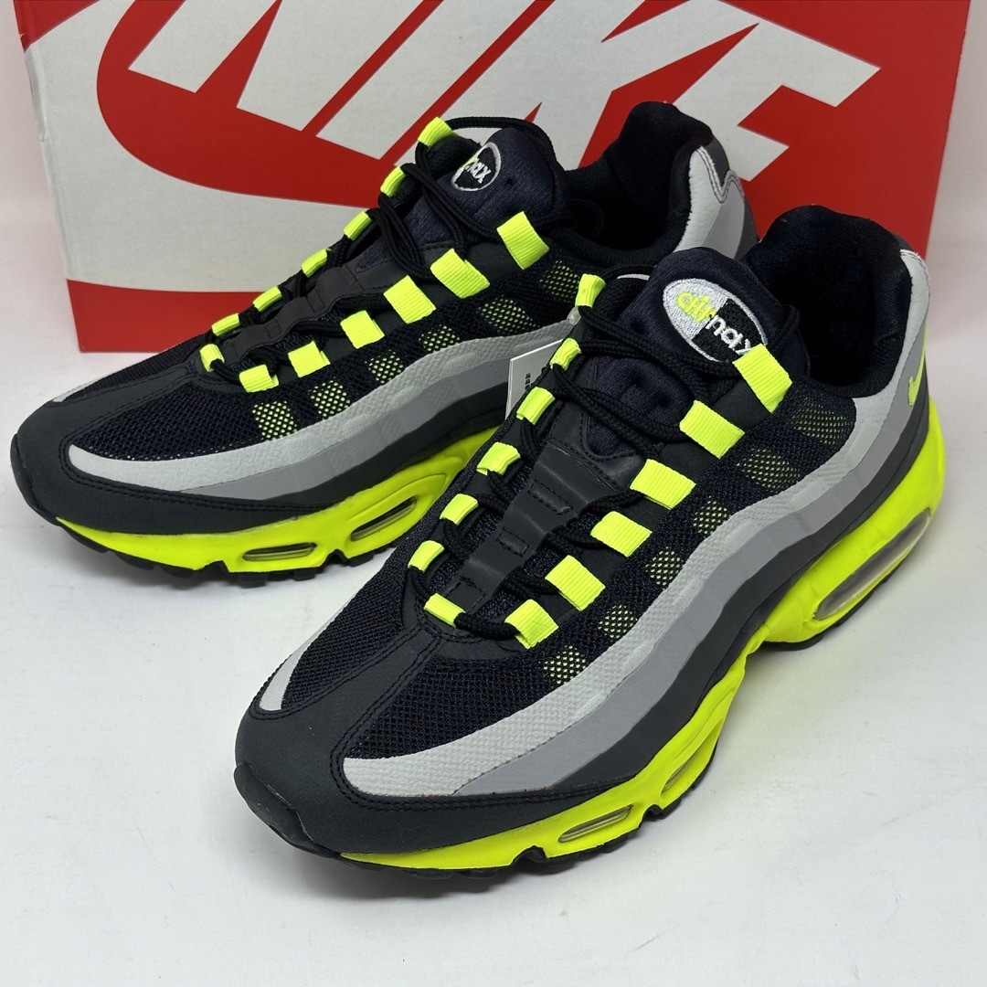 AIR　MAX95 nosow