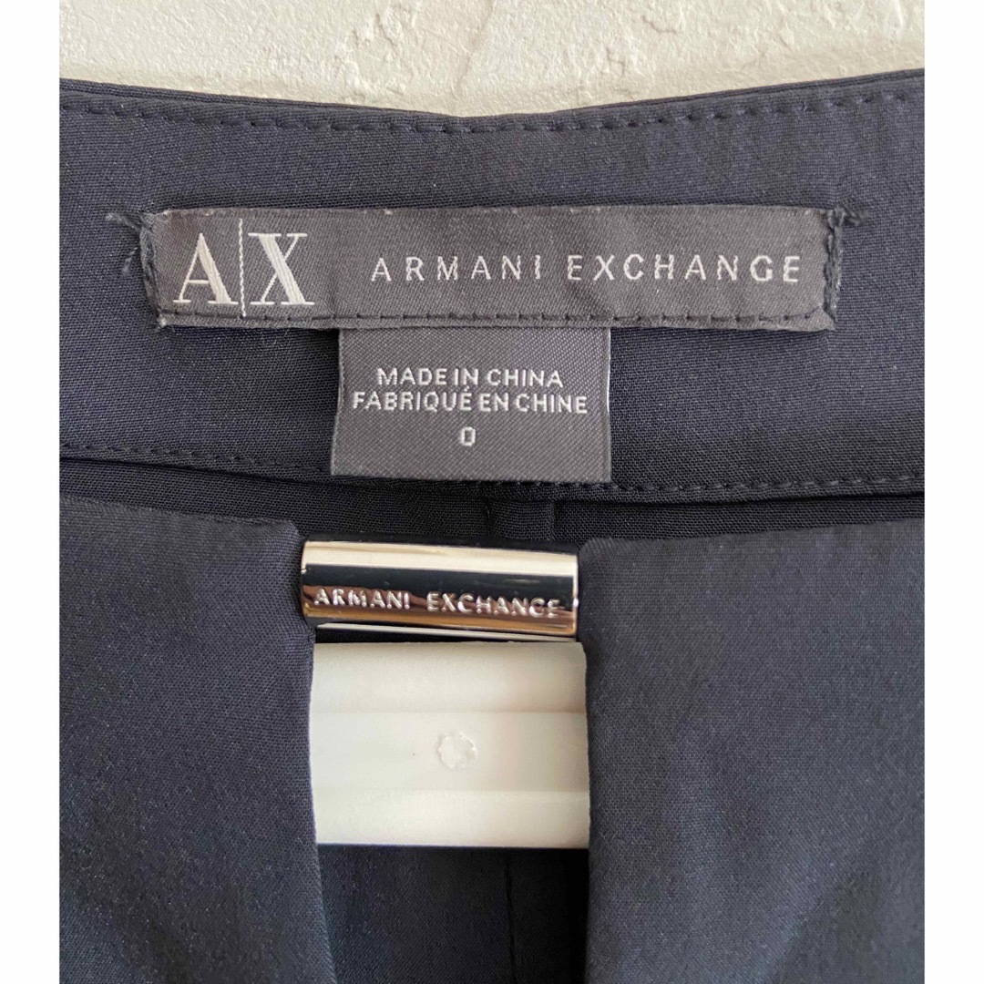 A/X ARMANI EXCHANGE アルマーニエクスチェンジ ワンピース 0 2