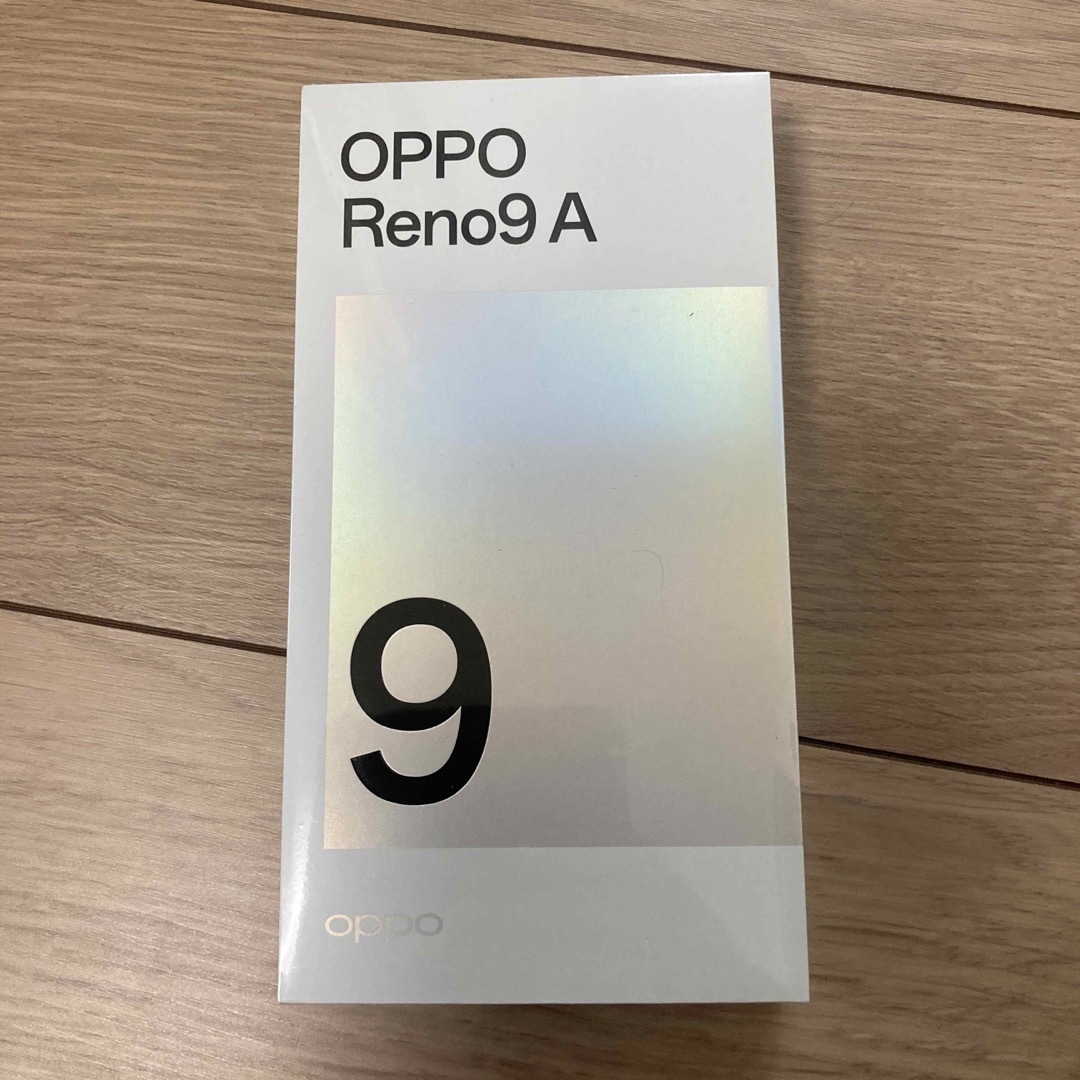 最適な材料 OPPO 128 Reno9 A A ムーンホワイト ymobile ムーン