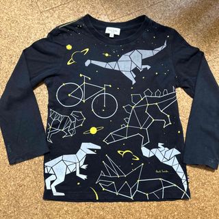 ポールスミス(Paul Smith)のポールスミス　恐竜ロンT(Tシャツ/カットソー)