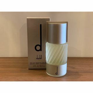 Dunhill - ダンヒル　dunhill　ｄ　ディー　オードトワレ　100ml