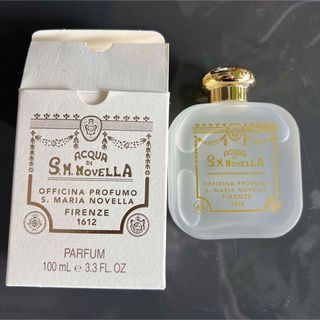 サンタマリアノヴェッラ(Santa Maria Novella)のSANTA MARIA NOVELLA 香水 100ml(ユニセックス)