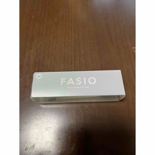 ファシオ(Fasio)のファシオ　ボア　スムーズ　プライマー(化粧下地)