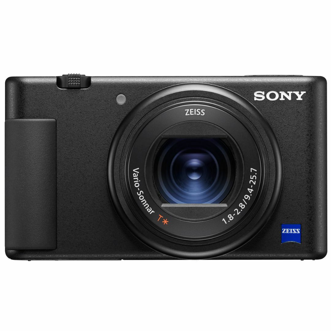 SONY(ソニー)　VLOGCAM ZV-1