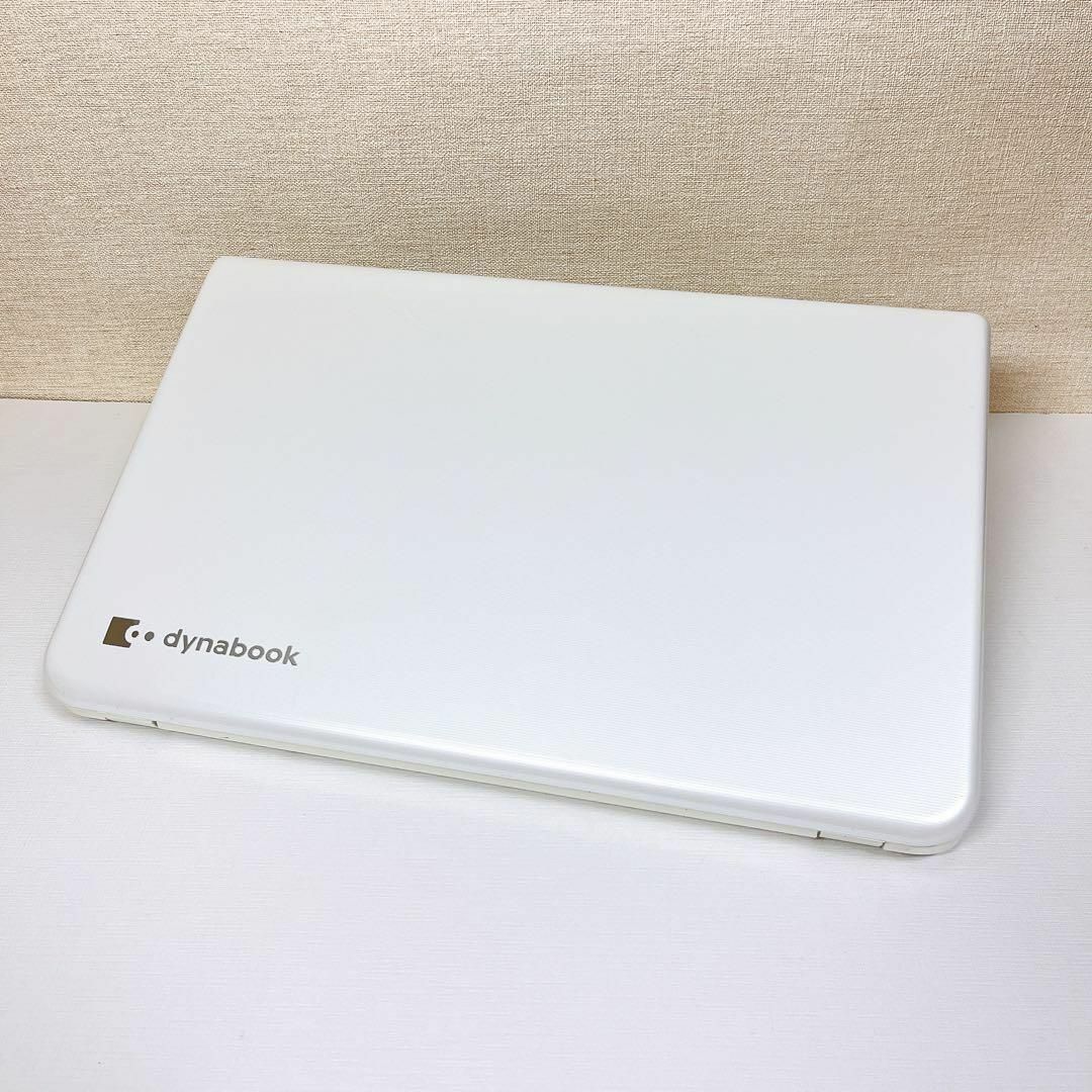 ✨2019年製✨Corei7✨16G✨SSD1TB✨東芝ハイスペックノートPC