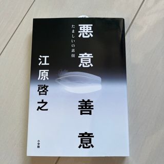 悪意／善意 たましいの素顔(住まい/暮らし/子育て)