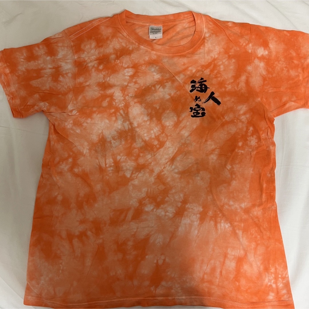 海んちゅTシャツ レディースのトップス(Tシャツ(半袖/袖なし))の商品写真