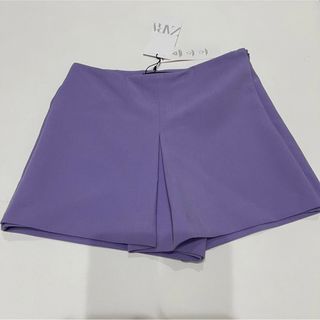 ザラ(ZARA)のZARA ショートパンツ(ショートパンツ)