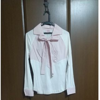 ヴィヴィアン(Vivienne Westwood) シャツ/ブラウス(レディース/長袖)の
