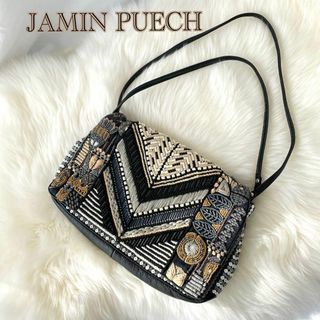 ジャマンピュエッシュ(ブラック/黒色系)の通販 64点 | JAMIN PUECHを ジャマンピュエッシュ(ブラック/黒色系)の通販 64点 | JAMIN PUECHを