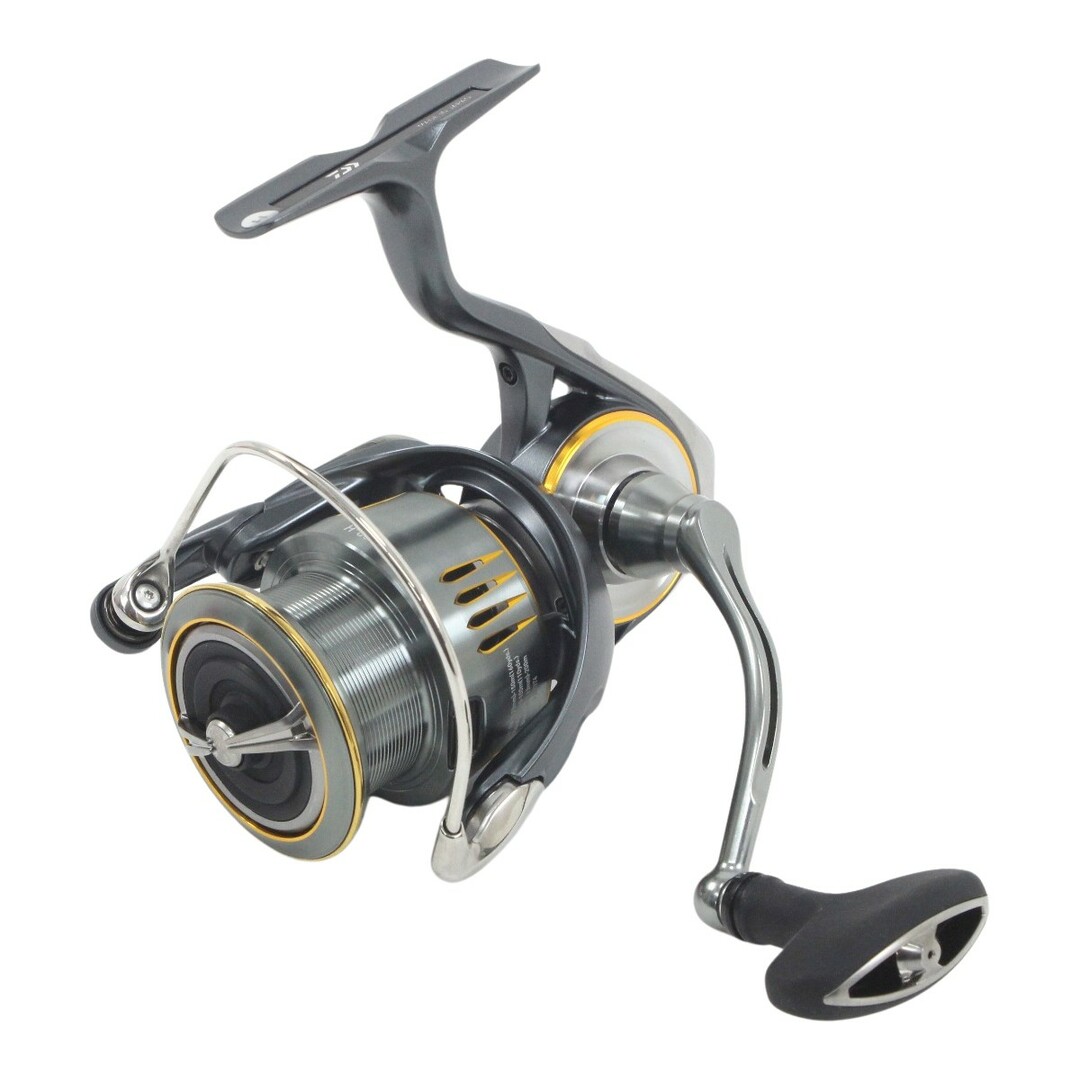 DAIWA - 
 DAIWA ダイワ 23エアリティLT3000-H AIRITY LT3000-H