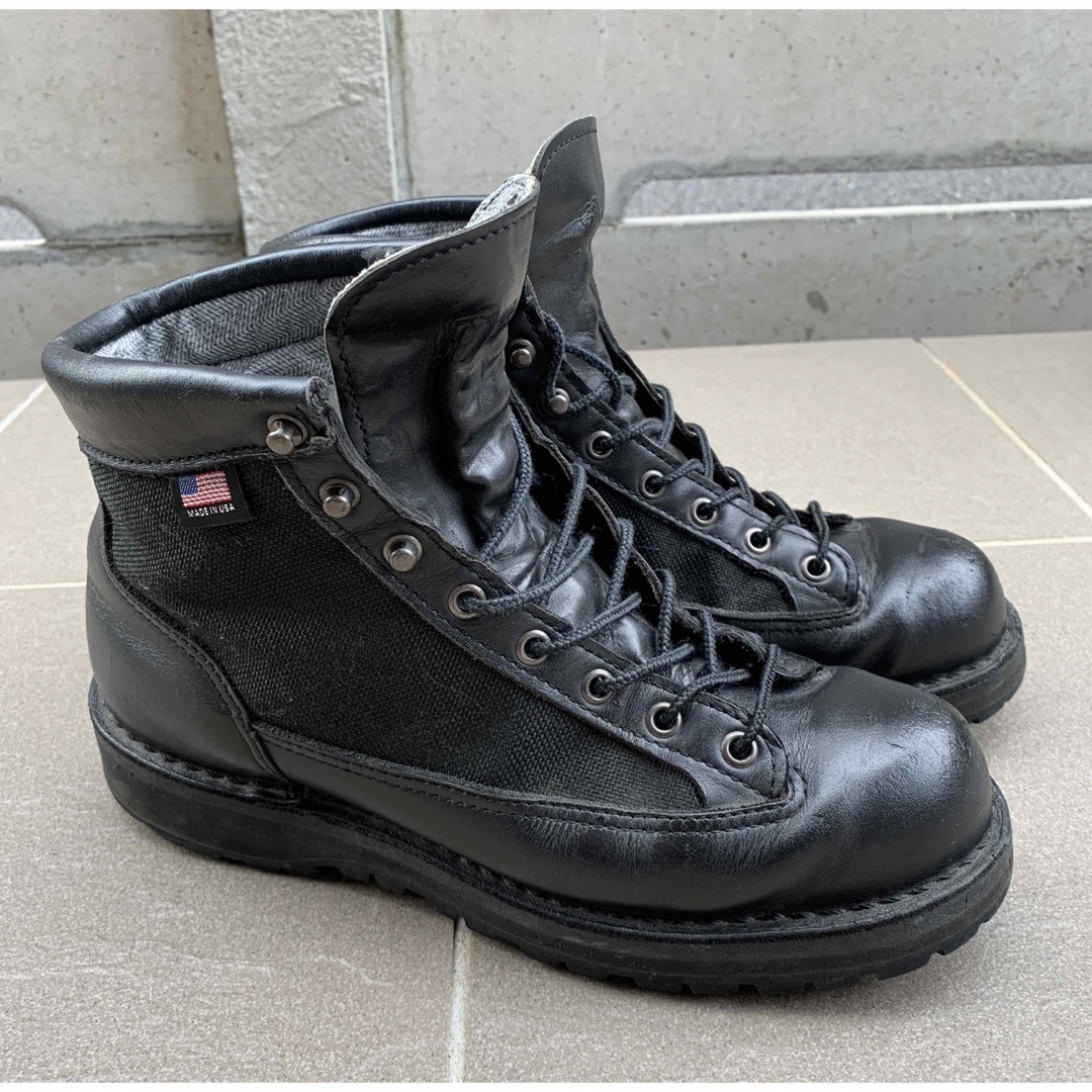 danner light ダナーライト US8 26cm - ブーツ