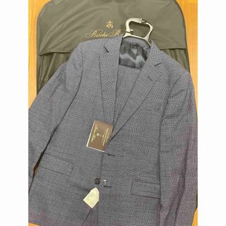 Brooks Brothers - 87【美品】ブルックスブラザーズ スーツ A5 メンズ