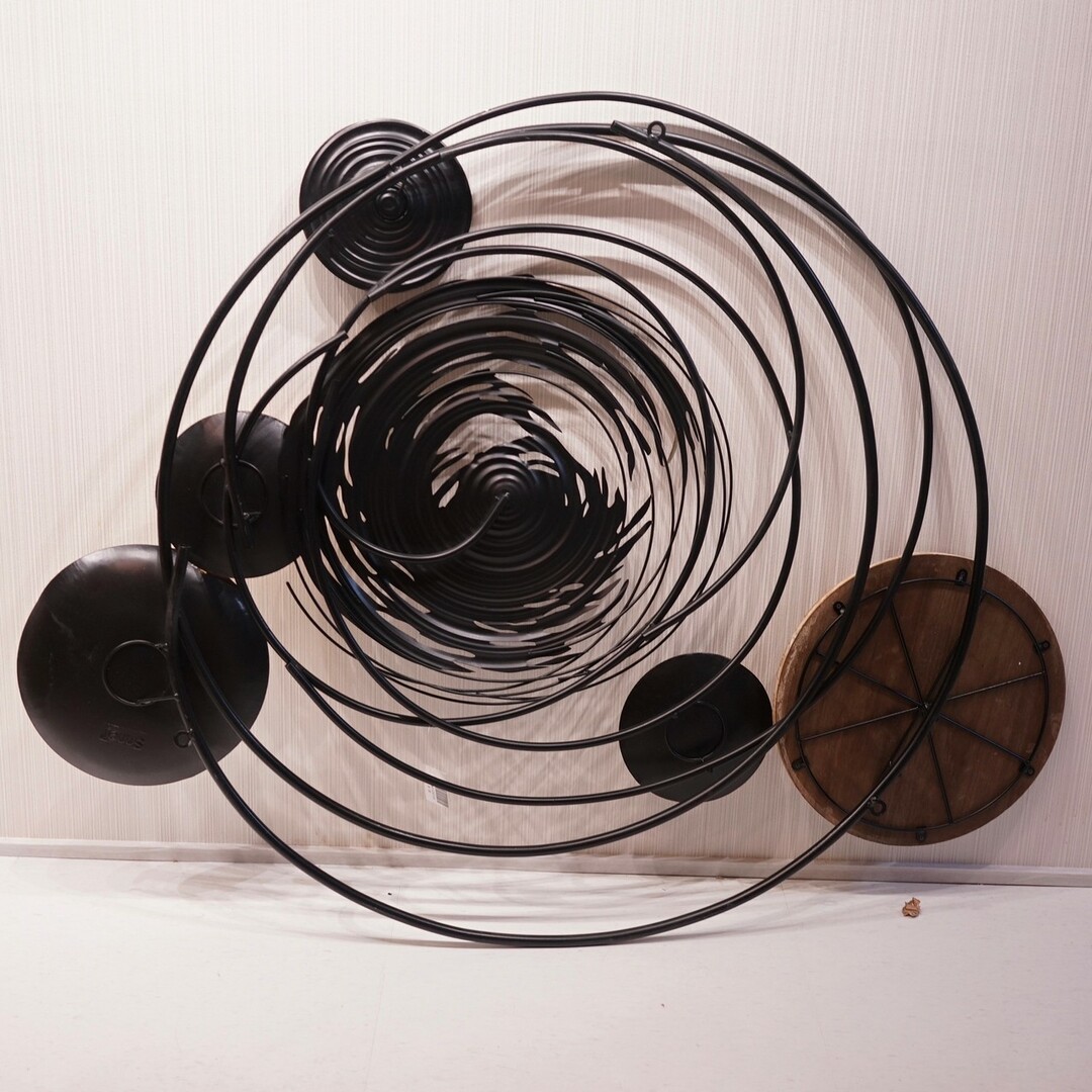 Orbita Fusion e/輸入品/壁掛け/ウォールアート/オブジェ