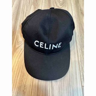 セリーヌ(celine)のセリーヌ　キャップ(キャップ)