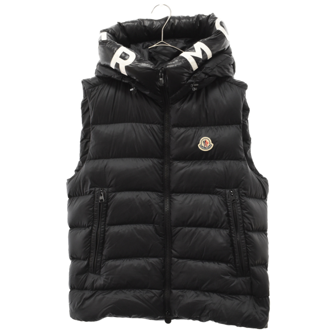 MONCLER - MONCLER モンクレール MONTREUIL GILET G20911A00018 53048