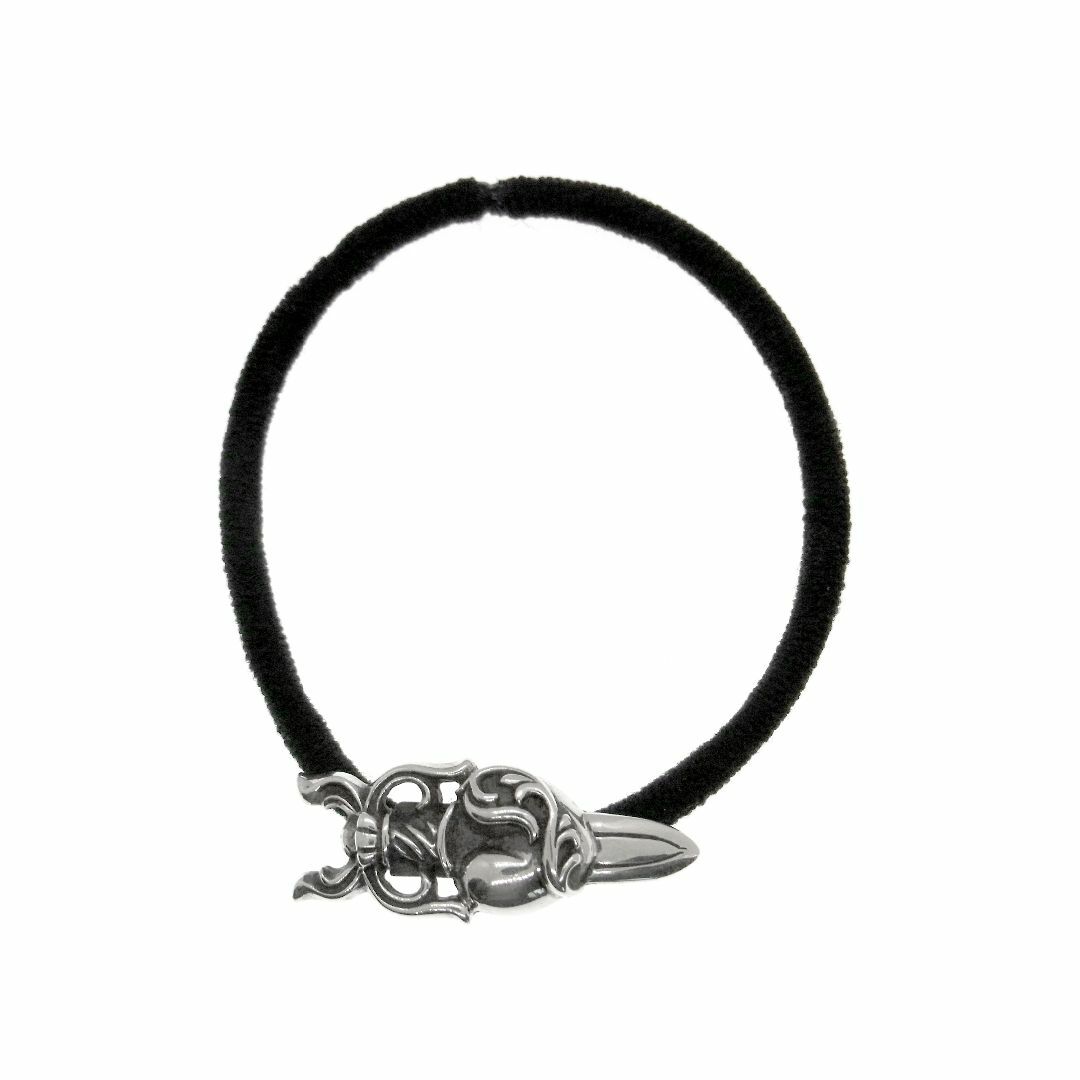 Chrome Hearts   クロムハーツ CHROME HEARTS □  HAIRBAND DAGGER