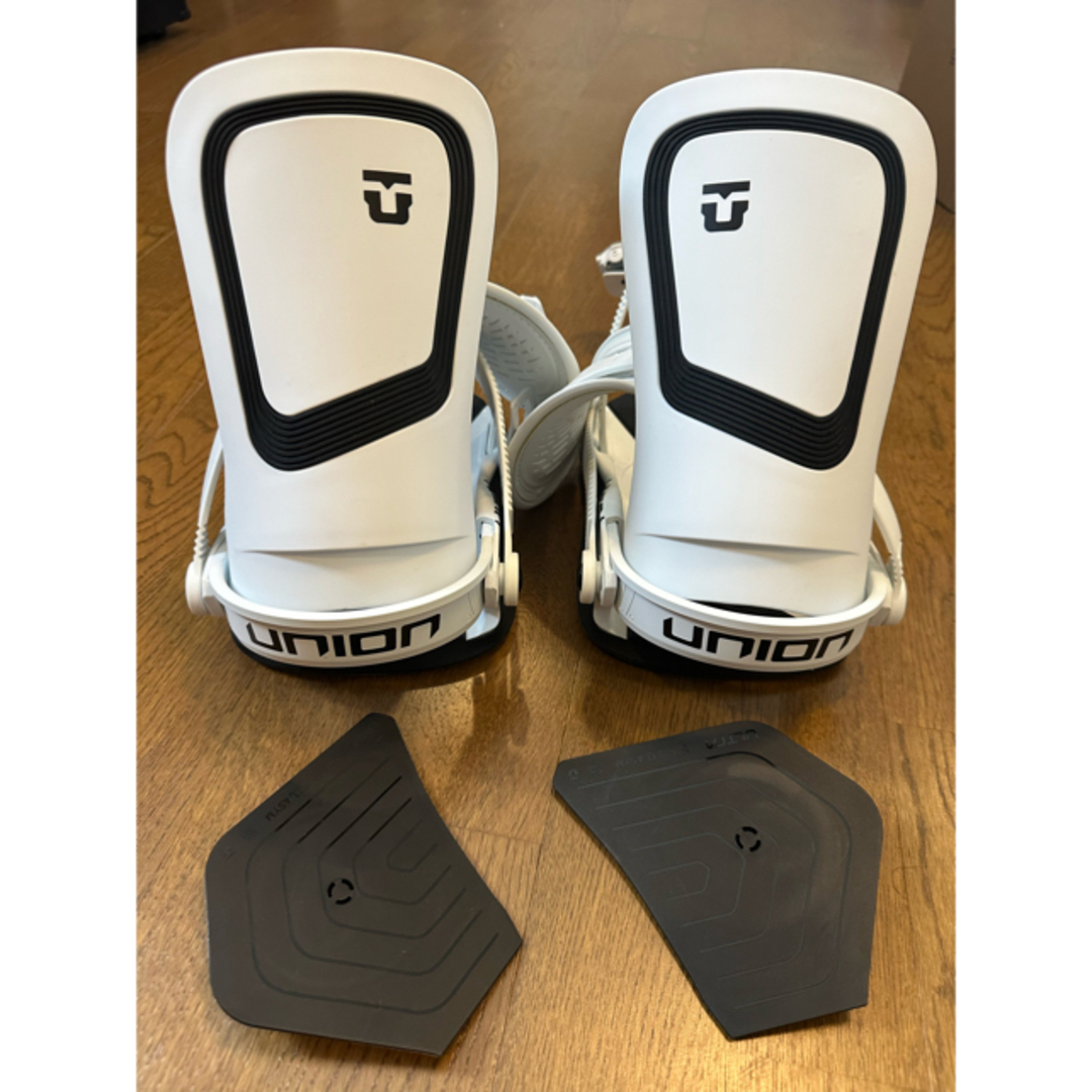 union ultra ユニオン ウルトラ mサイズ - バインディング