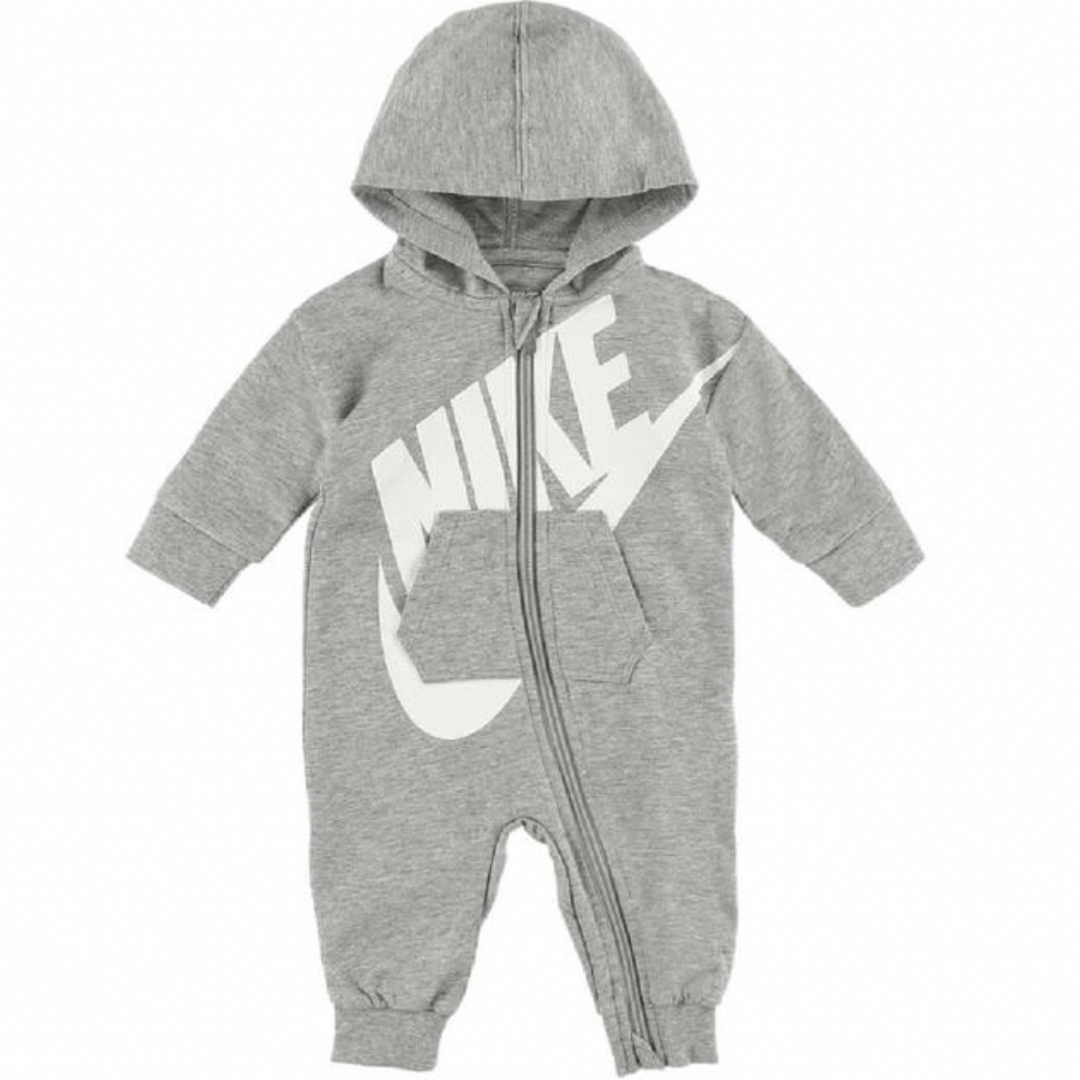 NIKE(ナイキ)のa様専用ページ キッズ/ベビー/マタニティのベビー服(~85cm)(ロンパース)の商品写真