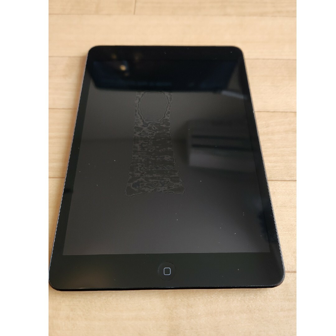 iPad - iPad mini Wi-Fi ＋ Cellular 16GB blackの通販 by sonar｜アイ ...