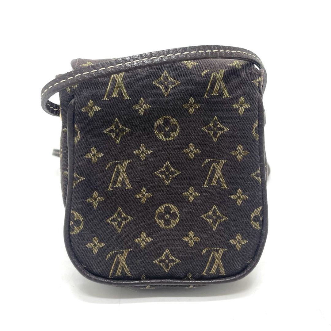 LOUIS VUITTON - ルイヴィトン LOUIS VUITTON ポシェット カンクーン