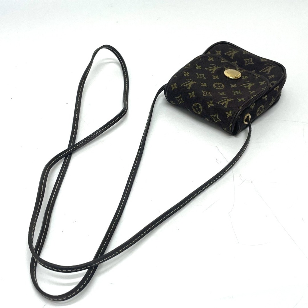 LOUIS VUITTON - ルイヴィトン LOUIS VUITTON ポシェット カンクーン LOUIS VUITTON - ルイヴィトン LOUIS VUITTON ポシェット カンクーン