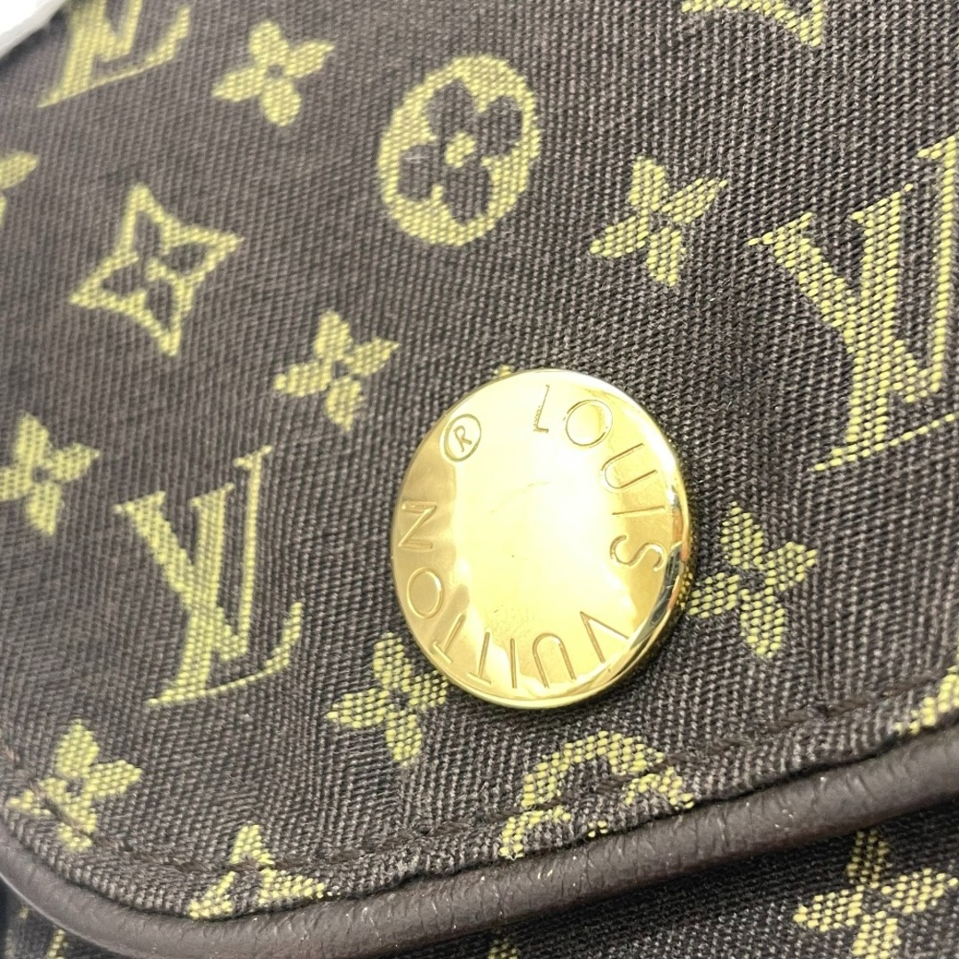 LOUIS VUITTON - ルイヴィトン LOUIS VUITTON ポシェット カンクーン