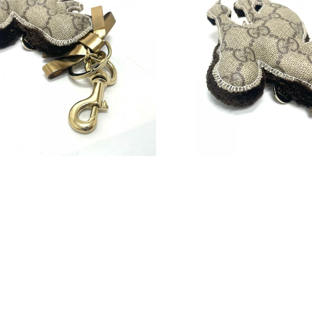 グッチ GUCCI キーリング グッチョリ プードル キーホルダー バッグ