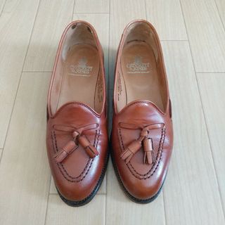 Crockett&Jones - Crockett & Jones Eaton 7e クロケット&ジョーンズ