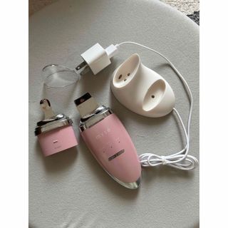 YA-MAN - ミーゼ クレンズリフト ピンク ヤーマン 美顔器 MS-70の通販