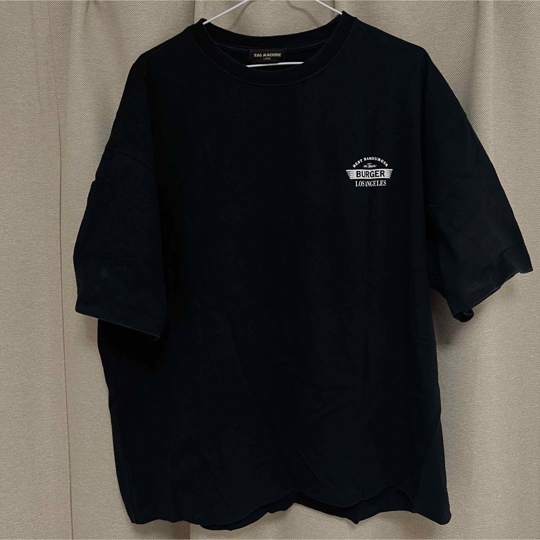 プリントTシャツ メンズのトップス(Tシャツ/カットソー(半袖/袖なし))の商品写真