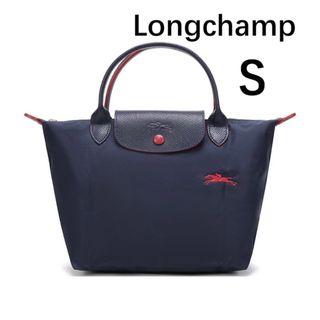 LONGCHAMP - 【新品】ロンシャン ル・プリアージュボストン男女兼用 ...