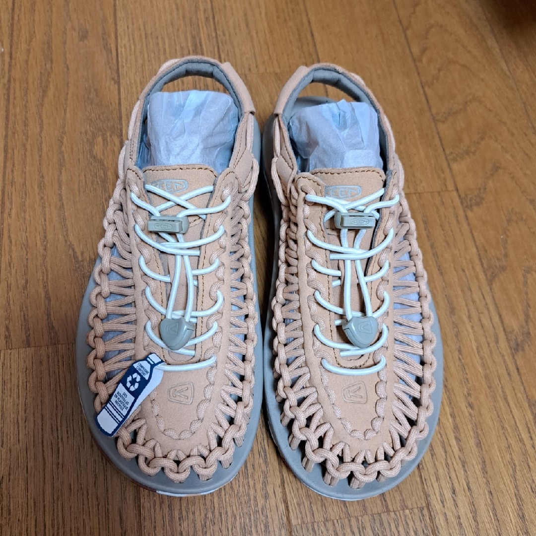 keen サンダル 新品