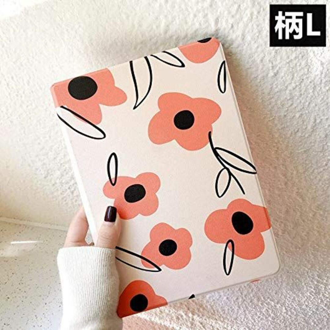 【色: 柄Y】可愛い iPad 第9世代 iPad9 iPad8 iPad7 1