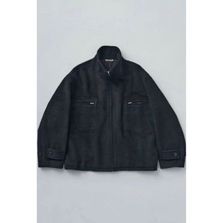 オーラリー ブルゾン(メンズ)の通販 100点以上 | AURALEEのメンズを