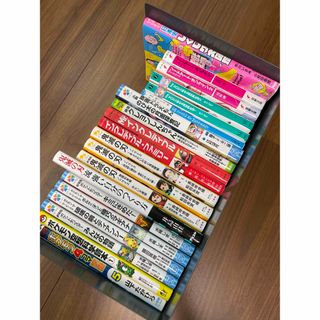 小説20冊　鬼滅の刃　インクレディブル　ドラえもん　クレヨンしんちゃん　ポケモン(文学/小説)