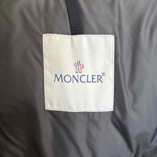 MONCLER   モンクレール MONCLER ダウン ジャケット BOURG GIUBBOTTOの