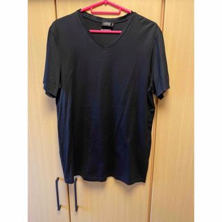 ジルサンダー(Jil Sander)の国内正規 JIL SANDER ジルサンダー Vネック Tシャツ(Tシャツ/カットソー(半袖/袖なし))