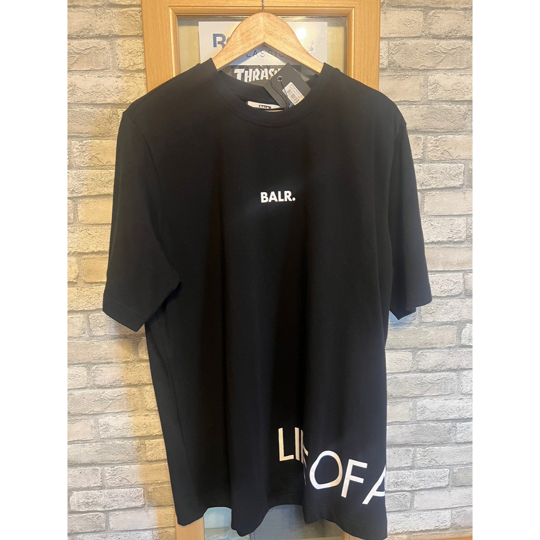 BALR Tシャツ