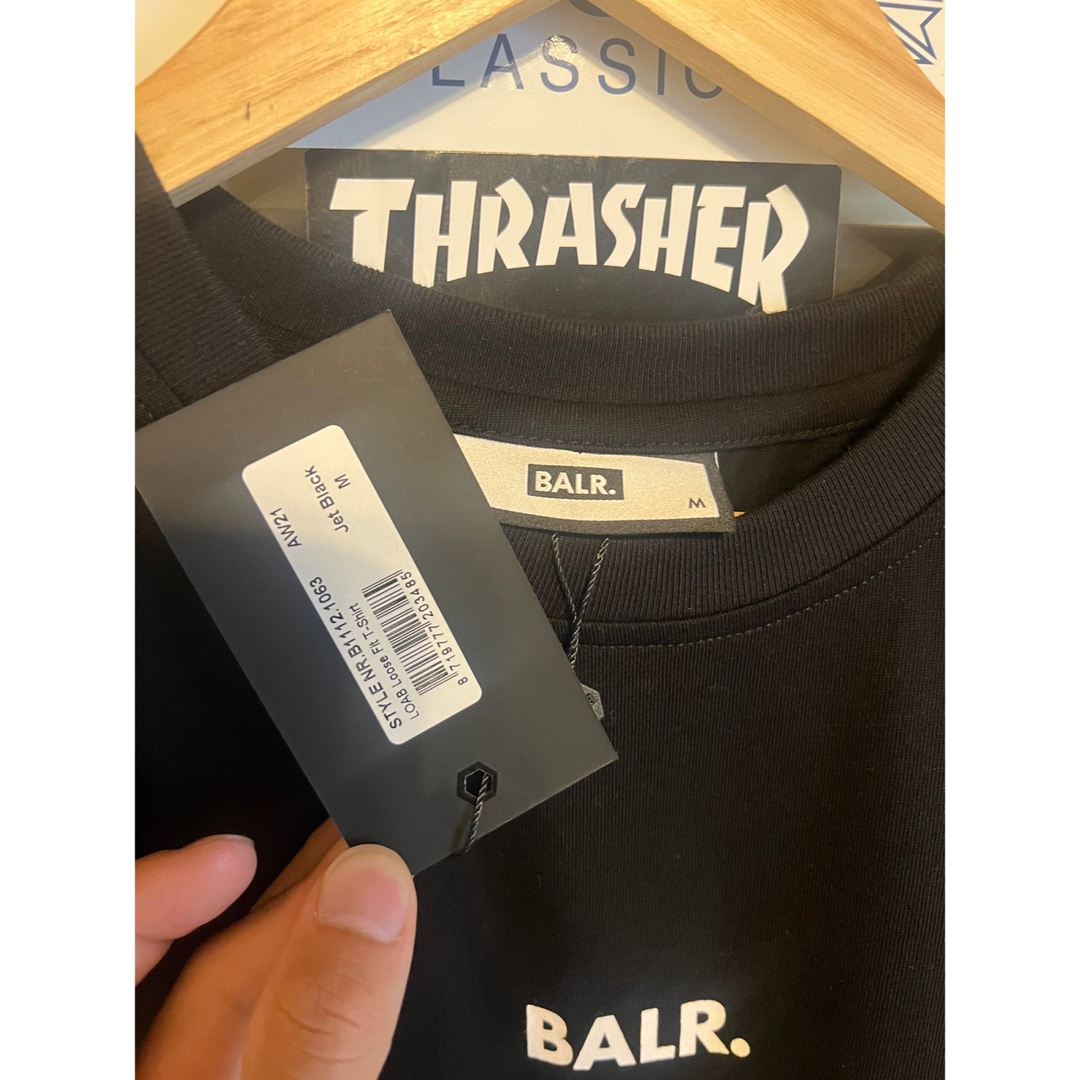 BALR Tシャツ