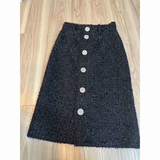 Balenciaga - バレンシアガ ロングスカート38の通販 by rie