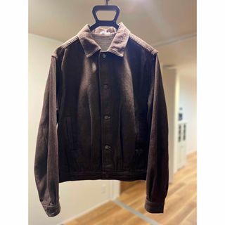 KIM JONES - Kim Jones x GU メンズ デニムジャケット Small 中古の
