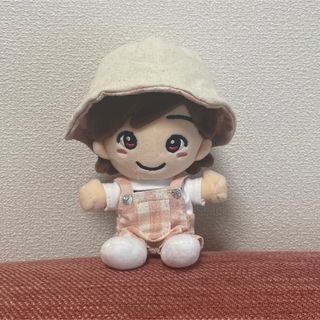 Johnny's - なにわ男子 ちびぬい 服の通販 by ぽん|ジャニーズならラクマ Johnny's - なにわ男子 ちびぬい 服の通販 by ぽん|ジャニーズならラクマ