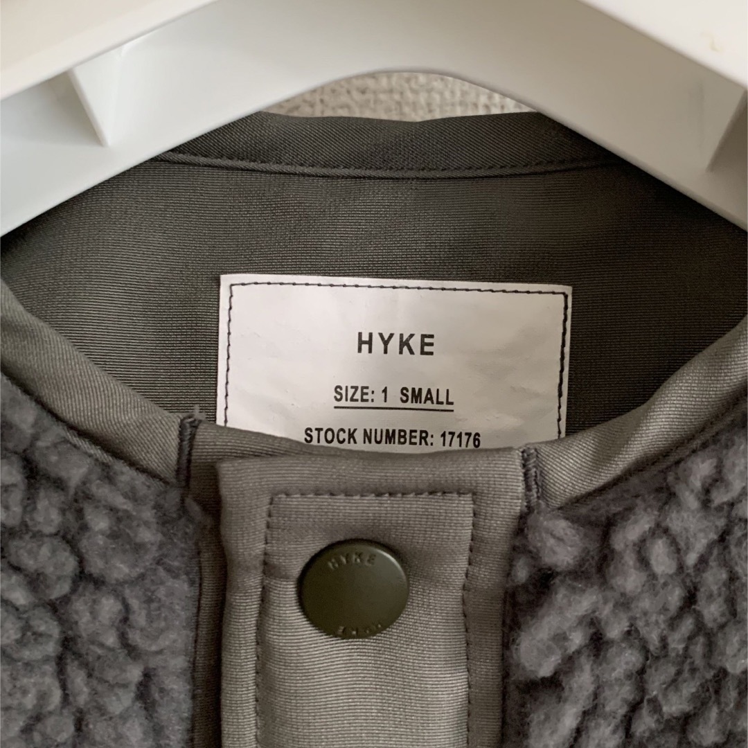 HYKE 最終値下げ HYKE の通販 by mm|ハイクならラクマ