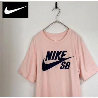 ナイキ(NIKE)のNIKE SB ナイキ Tシャツ(Tシャツ/カットソー(半袖/袖なし))